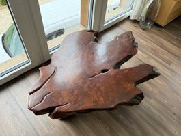 Couchtisch Massiv holz, 