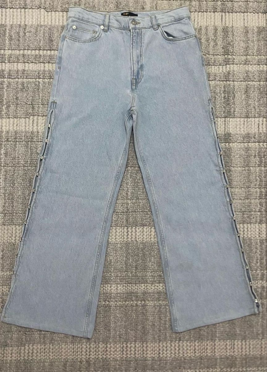Maje Jeans: Maje New Season Jeans 38 – Gebraucht aus Schattdorf von Remligand 4