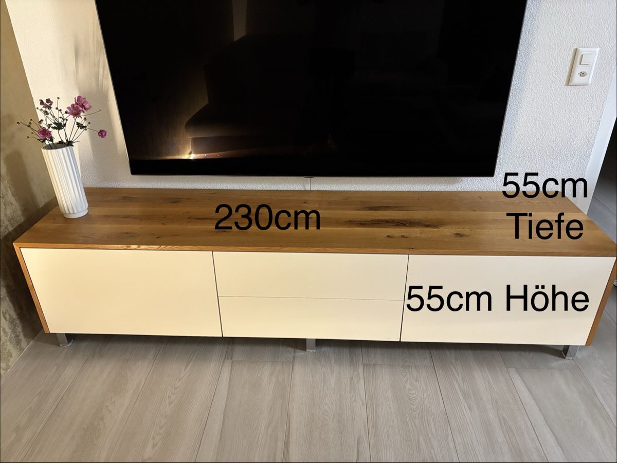 Mobili TV: Sideboard – Usato da Rothrist venduto da pj83
