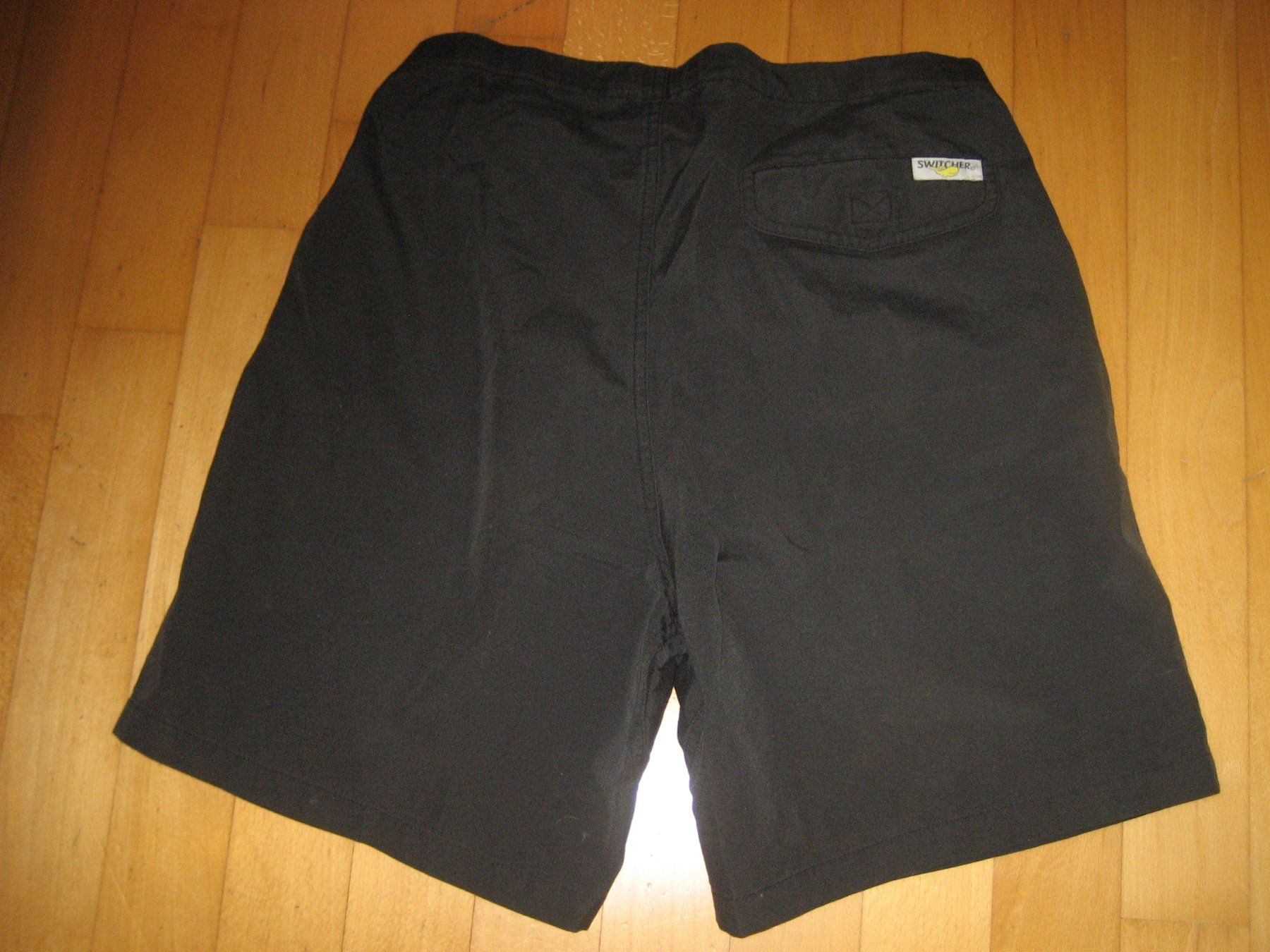 Hosen: Shorts – Gebraucht aus Unterengstringen von Olifant4 1