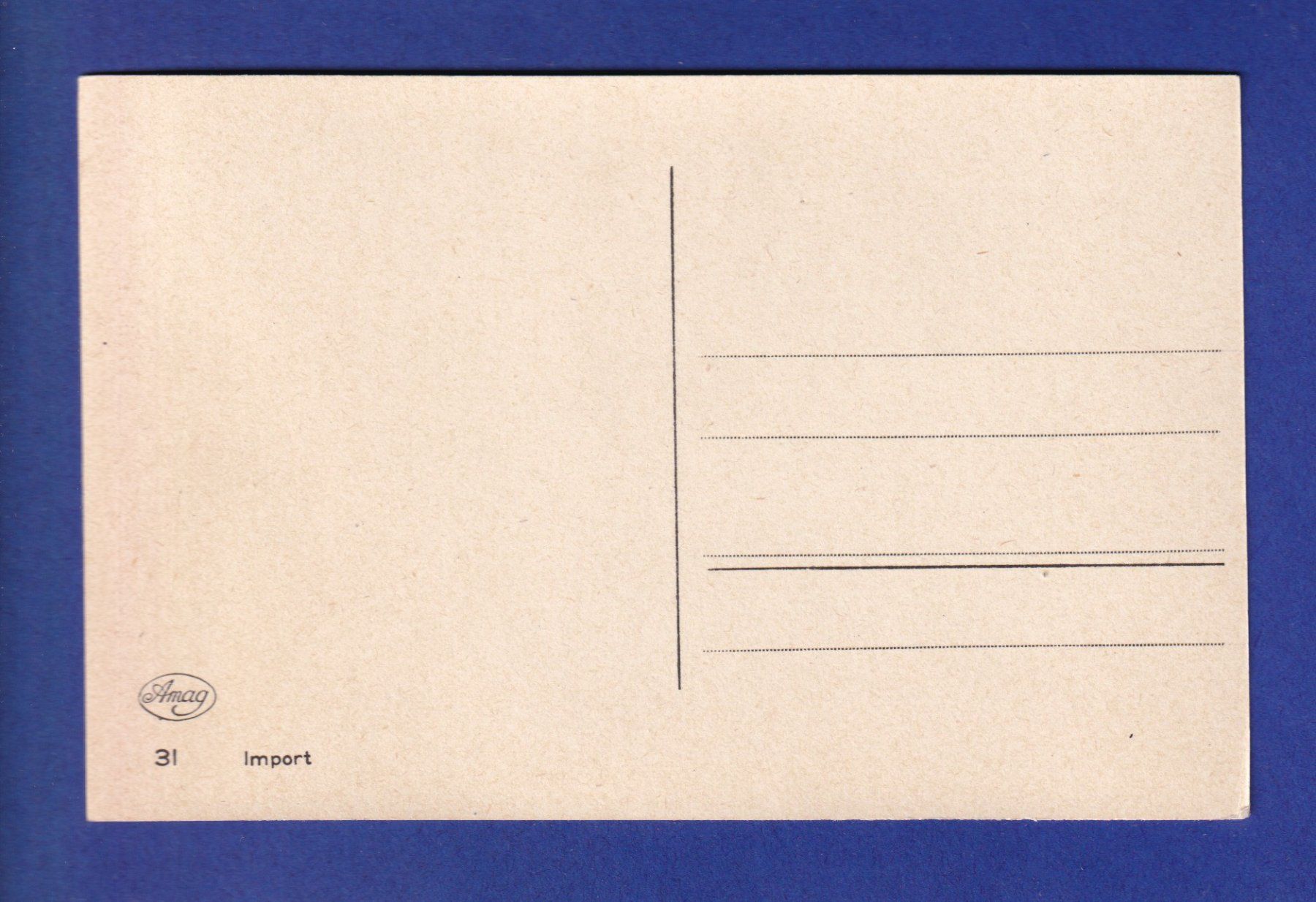 Cartoline postali: CHATON – Usato da Pully venduto da nicecards-shop 1