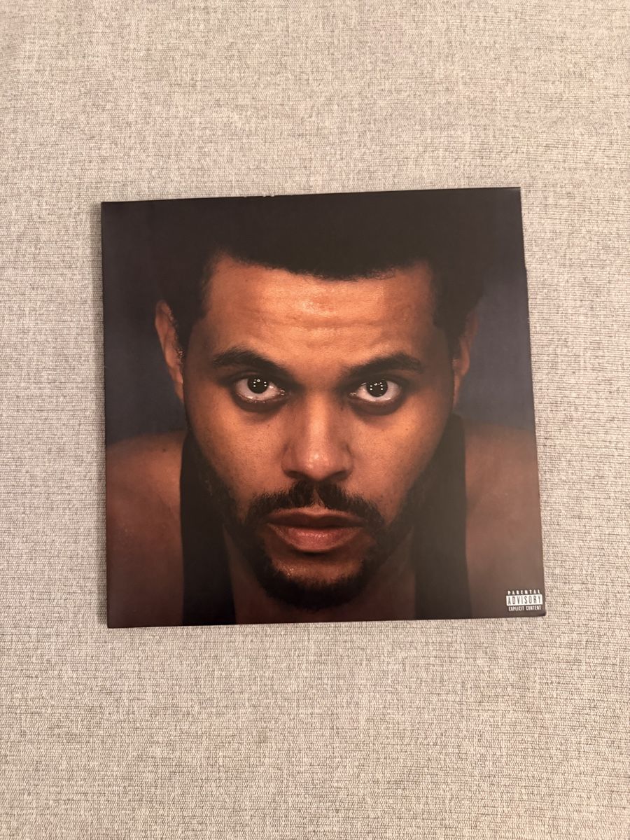 Dischi in vinile: The Weeknd - Hurry Up Tomorrow Vinyl – Nuovo (secondo la descrizione) da Pratteln venduto da edo_5kbg