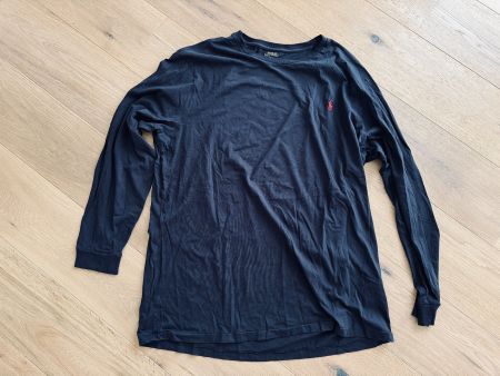 Polo Ralph Lauren Pullover / Shirt 2XLT (XXXL) Np: 159.90.-