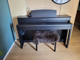 YAMAHA Clavinova CLP-575