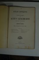 Kieperts Atlas Antiques