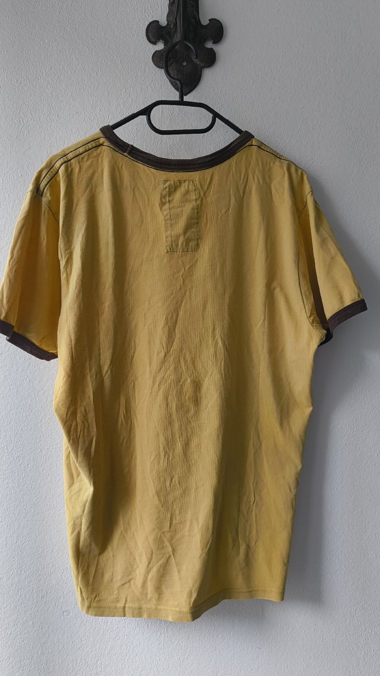 Jeep T-Shirts: Jeep Shirt  – Gebraucht aus Basel von Adam-sapfel 1
