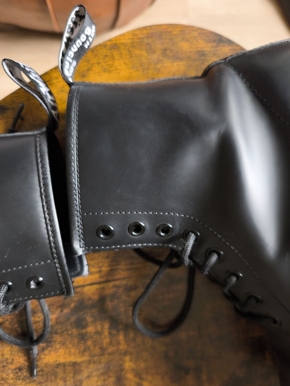 Dr. Martens Herrenschuhe: Dr.Martens Grösse 40 – Gebraucht aus Turbenthal von benzdk5 7