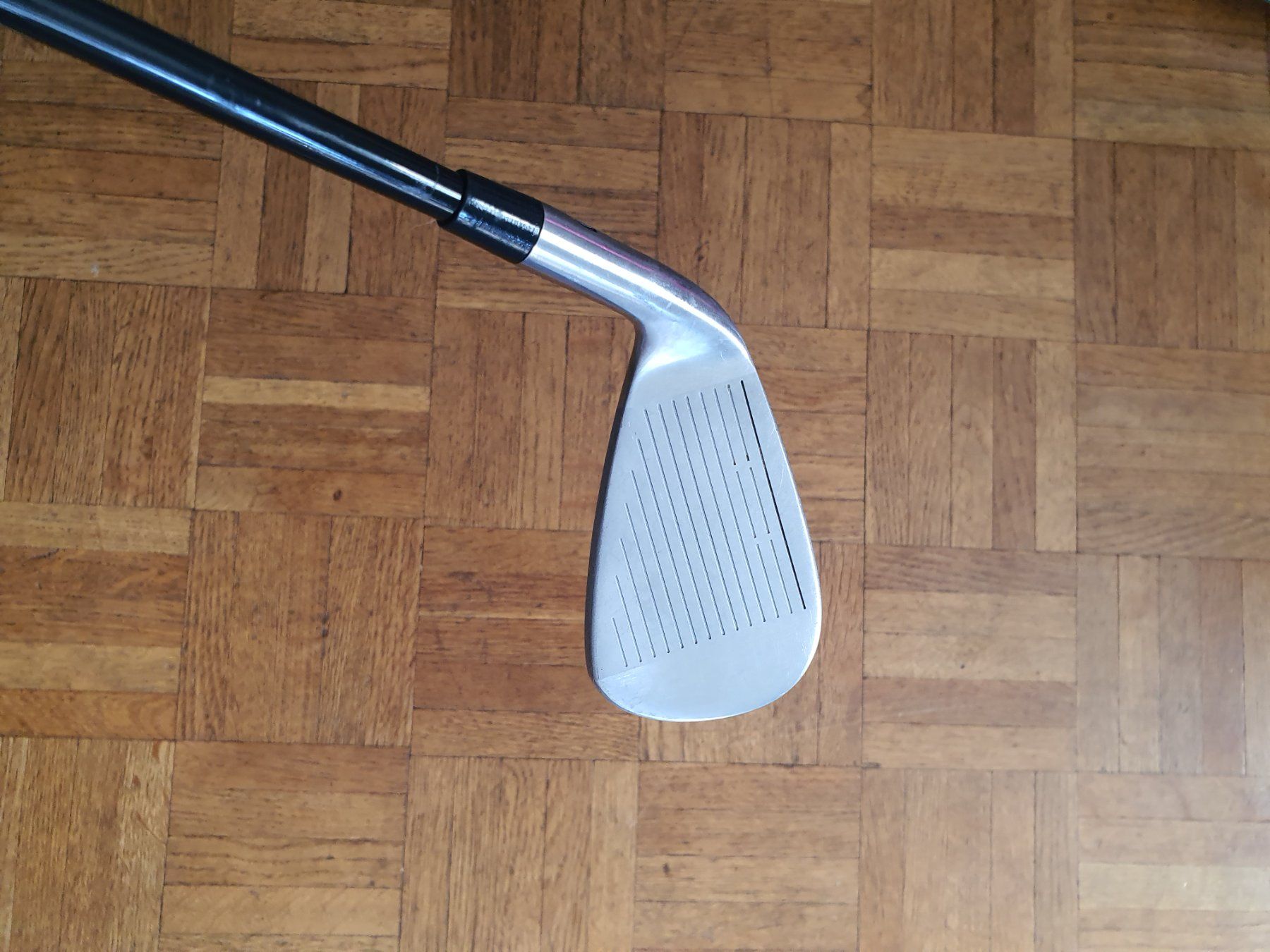 Wilson Schläger & Sets: Wilson Prostaff Eisen 7 – Gebraucht aus Küsnacht ZH von mic_m7rw 1