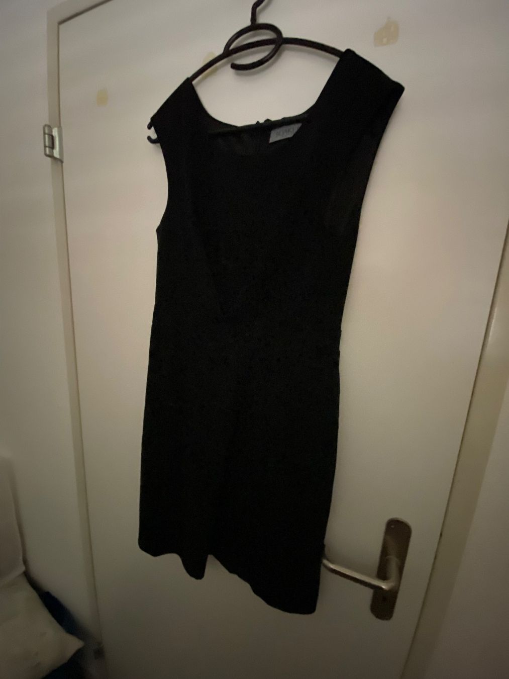 Vestiti: SOAKED Damenkleid Grösse 38 – Usato da Allenwinden venduto da Obalu 5