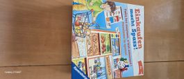 Einkaufen macht Spass! Migros Spiel RaRe - viel Spass!
