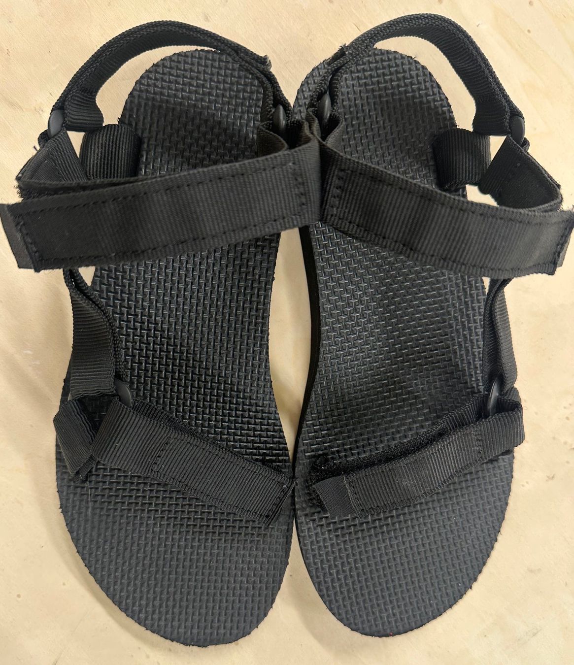 Teva Damenschuhe: Sandale Teva Grösse 37, neuwertig – Gebraucht aus St. Gallen von winona04 2