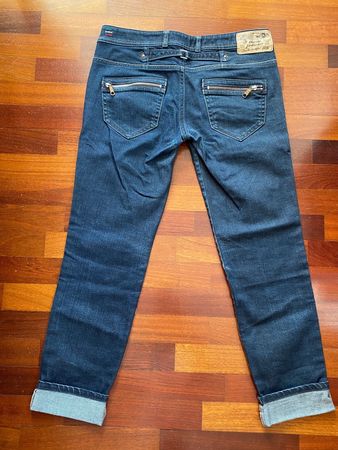 Original DIESEL Industry Jeans Mod. Clushy - Gr. W30/L32