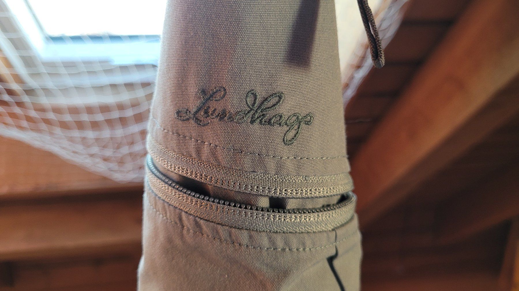 Hosen: Schoeller Wanderhose, Grösse 36 – Neu (gemäss Beschreibung) aus Zürich von miil0 6