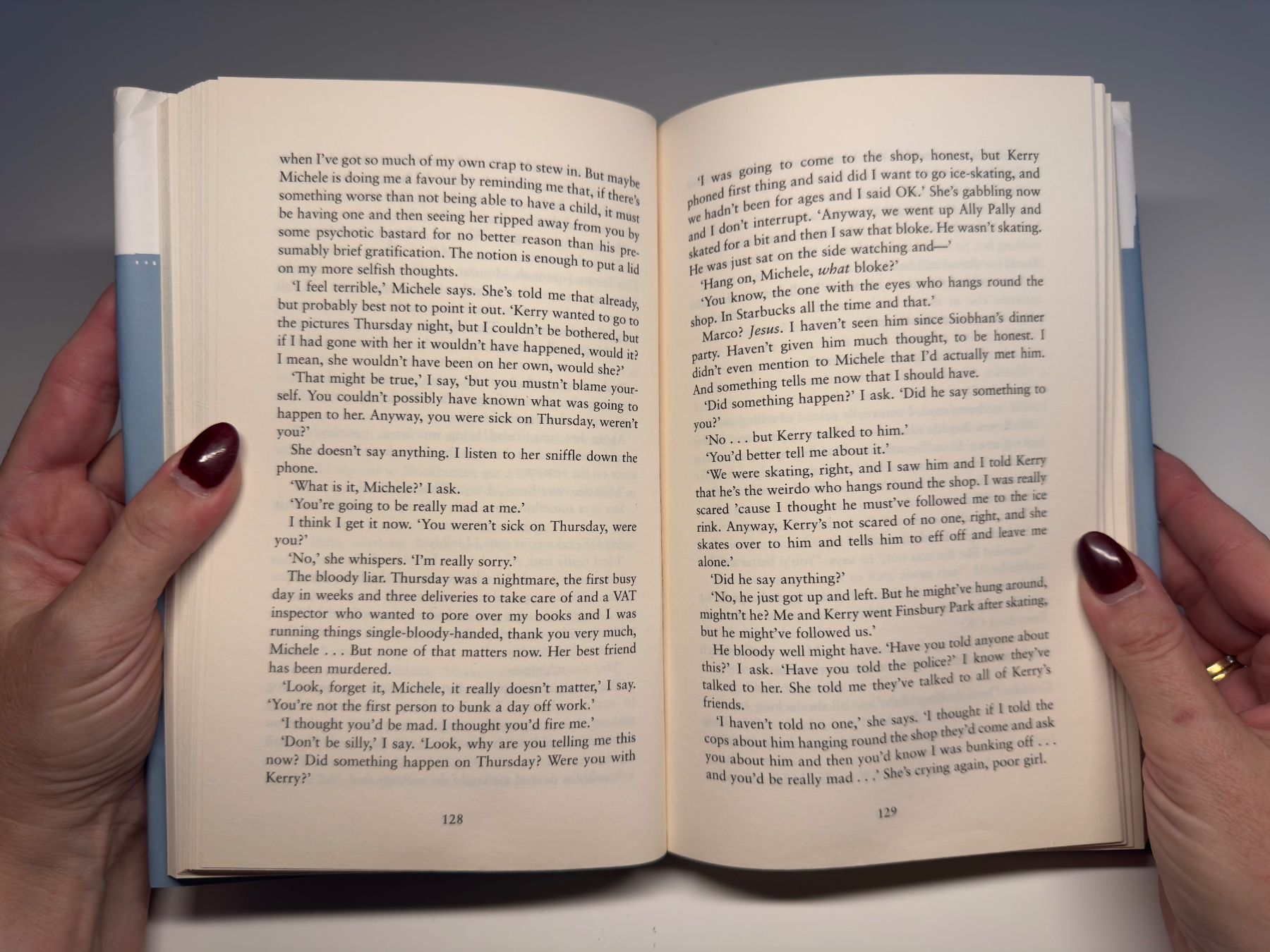 Libri: NOVEL: Matt Beaumont, Small world – Usato da Grosswangen venduto da English_books 4