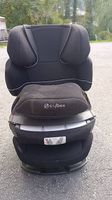 Kindersitz Cybex pallas 2fix
