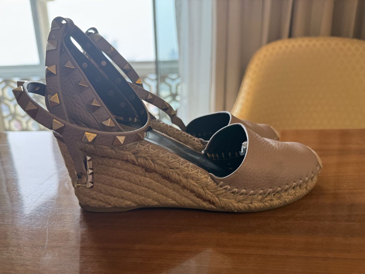 Valentino Scarpe da donna: Valentino espadrilles 39 – Usato da Zollikon venduto da sba_5tf2 4