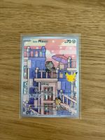 Pokemon Galar Mauzi #141 / 30th celebration ab 1.-