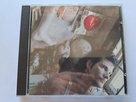 Cd Willy DeVille - Backstreets of desire