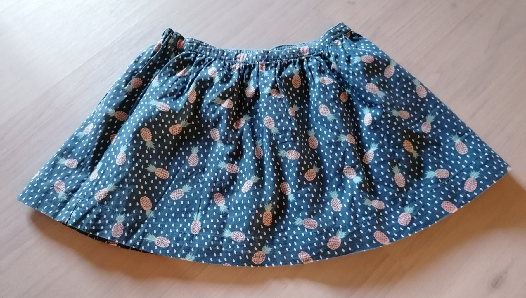 Vestiti & Gonne: Jupe – Usato da Montcherand venduto da petiteoune75 3