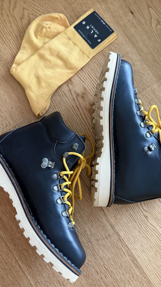 Scarpe da uomo: Diemme hiking boots size 40 – Nuovo (secondo la descrizione) da Boswil venduto da hey.itsme 9