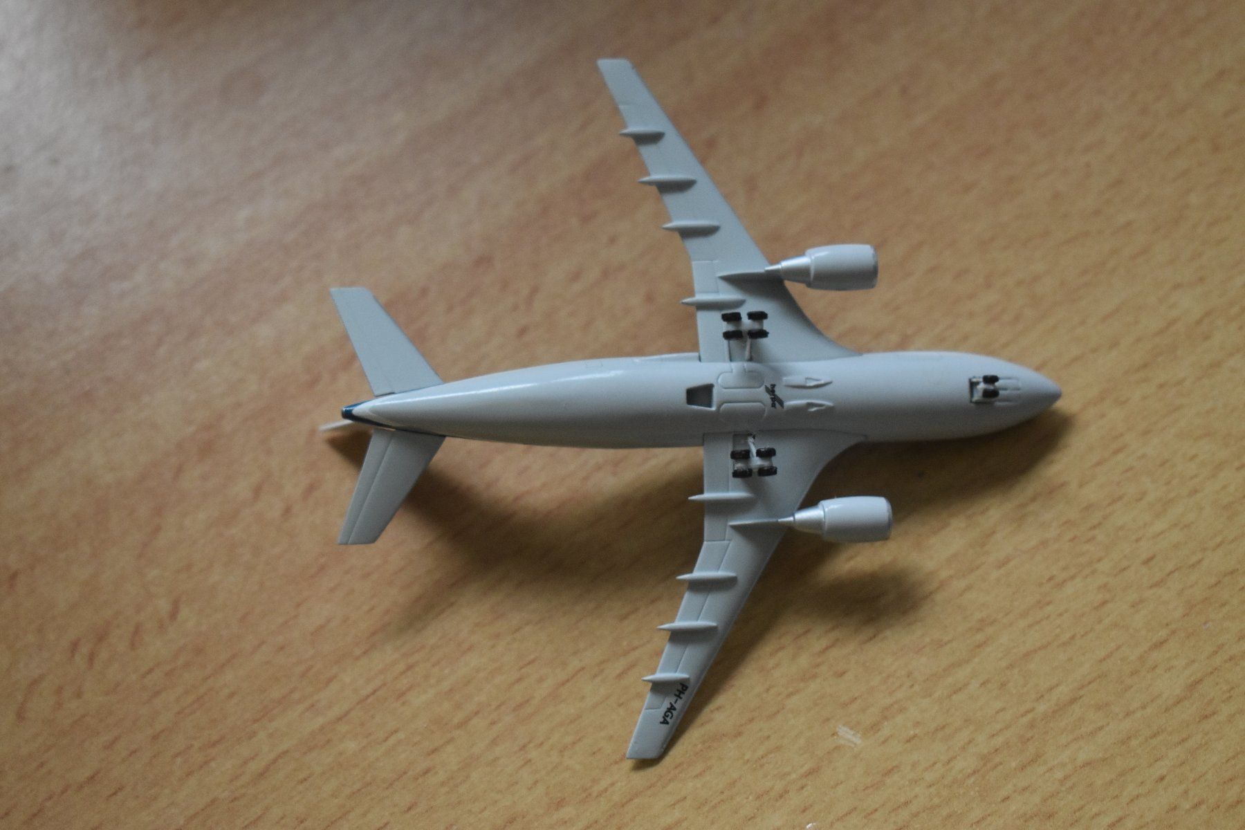 Herpa Kit di modellismo & Modellini statici: Herpa 1:500 – Nuovo e nell'imballaggio originale da Männedorf venduto da chr_7kc9 3