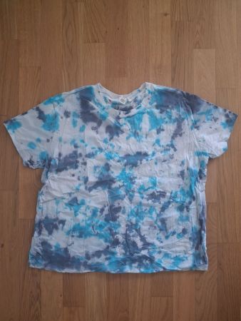 Batik T-Shirt