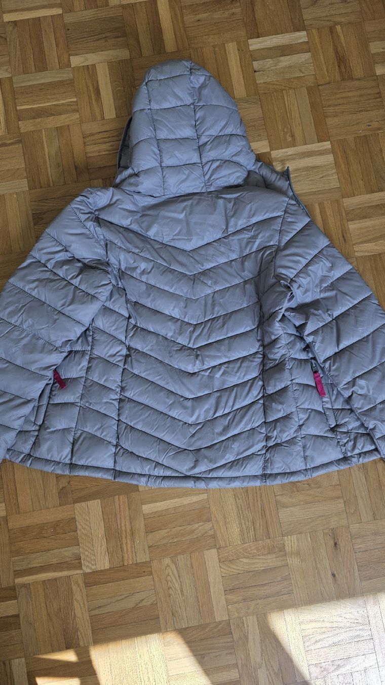 Giacche & Cappotti: veste  – Nuovo (secondo la descrizione) da Fontainemelon venduto da ale_b865 2