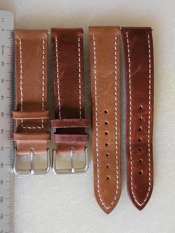 Spannende Uhrenarmbnder Aus Leder Ebenbild