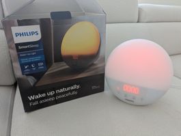 Licht Wecker Philips Wake-up Light HF3531/01