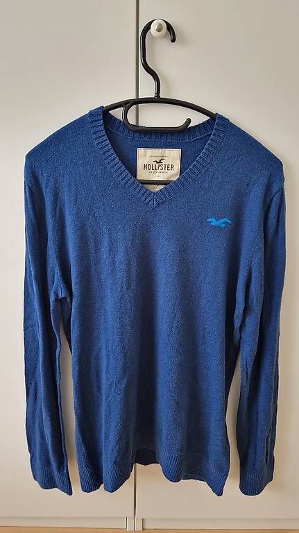 Hollister Pulls & Sweat-shirts: Pullover Hollister – D'occasion à Horgen par san_5vb7