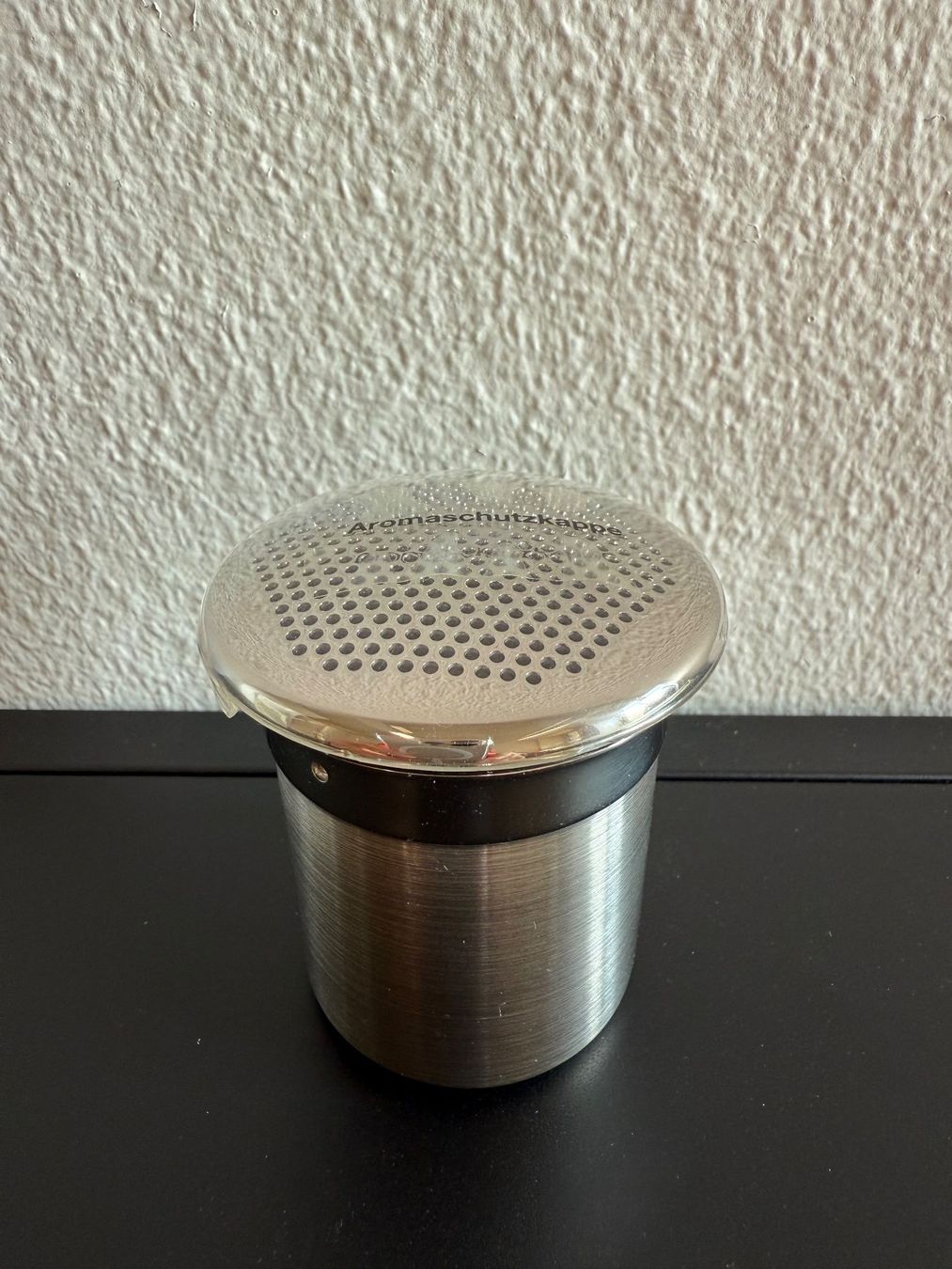 Appareils de cuisine: Rösle-Puderzuckerstreuer mit Aromaschutzkappe – Neuf avec emballage d'origine à Zürich par ch3906 3