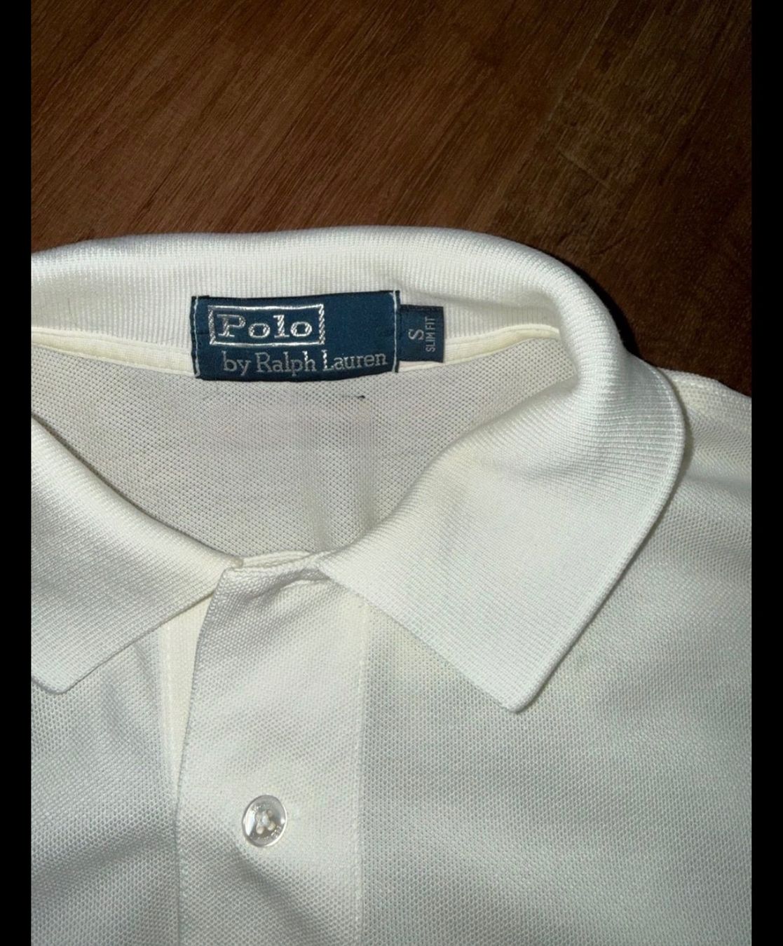 Ralph Lauren Magliette Polo: Polo Ralph Lauren - S – Nuovo (secondo la descrizione) da Zürich venduto da litlt 3
