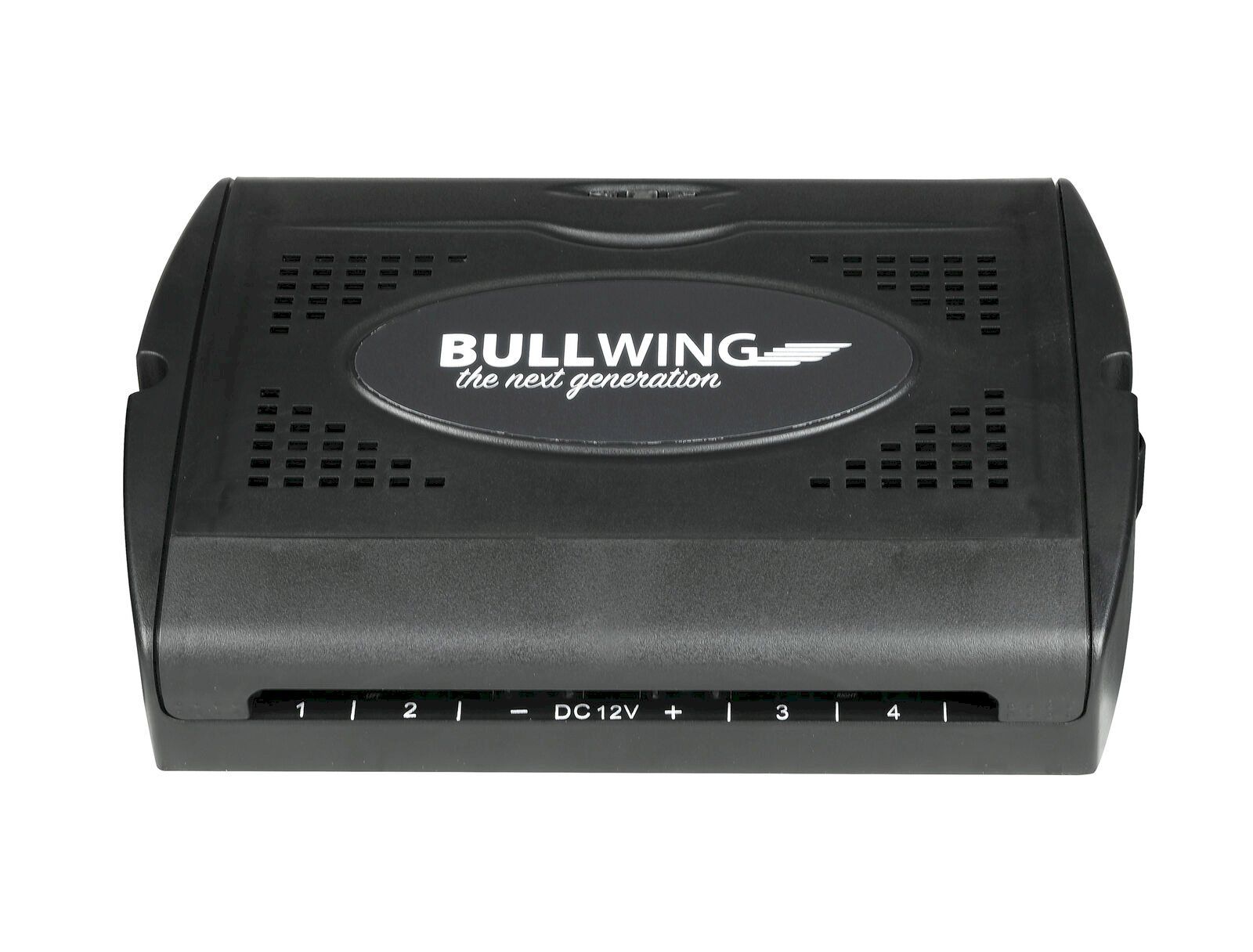 Tutti gli attrezzi: Bullwing Caravan Rangierhilfe 11825ON – Nuovo e nell'imballaggio originale da Bottighofen venduto da zaap 4