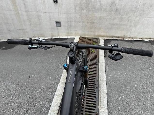 Vélos: Super Bike - super Preis – D'occasion à Malans GR par ste_c8h2 2