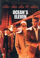 DVD: Ocean's Eleven, Ocean's Twelve & Ocean's 13