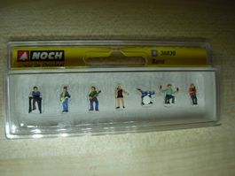 N: Musikband von Noch