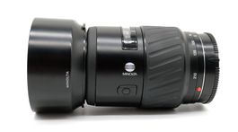 Minolta AF 70-210mm F3.5-4.5 Tele-Objektiv AF Zoom für Sony