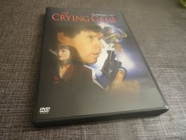 The Crying Game - Neil Jordan Film DVD