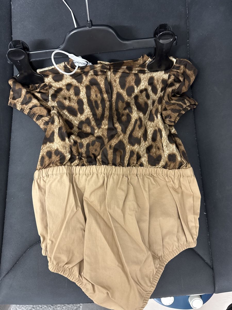Dolce & Gabbana Completi: Dolce&Gabbana Baby Kleider – Nuovo e nell'imballaggio originale da Menzingen venduto da Dali2504 2