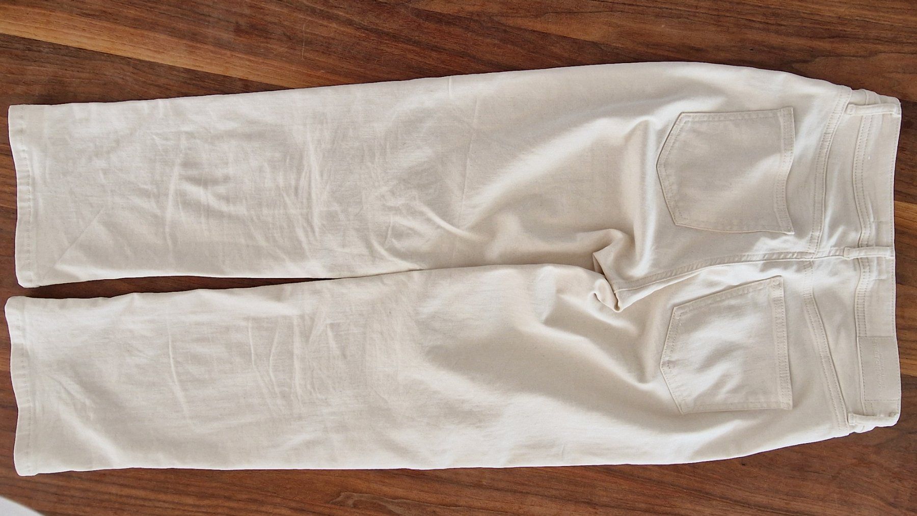 Jeans: Street One Jeans – Usato da Wettingen venduto da bonnes.choses 4