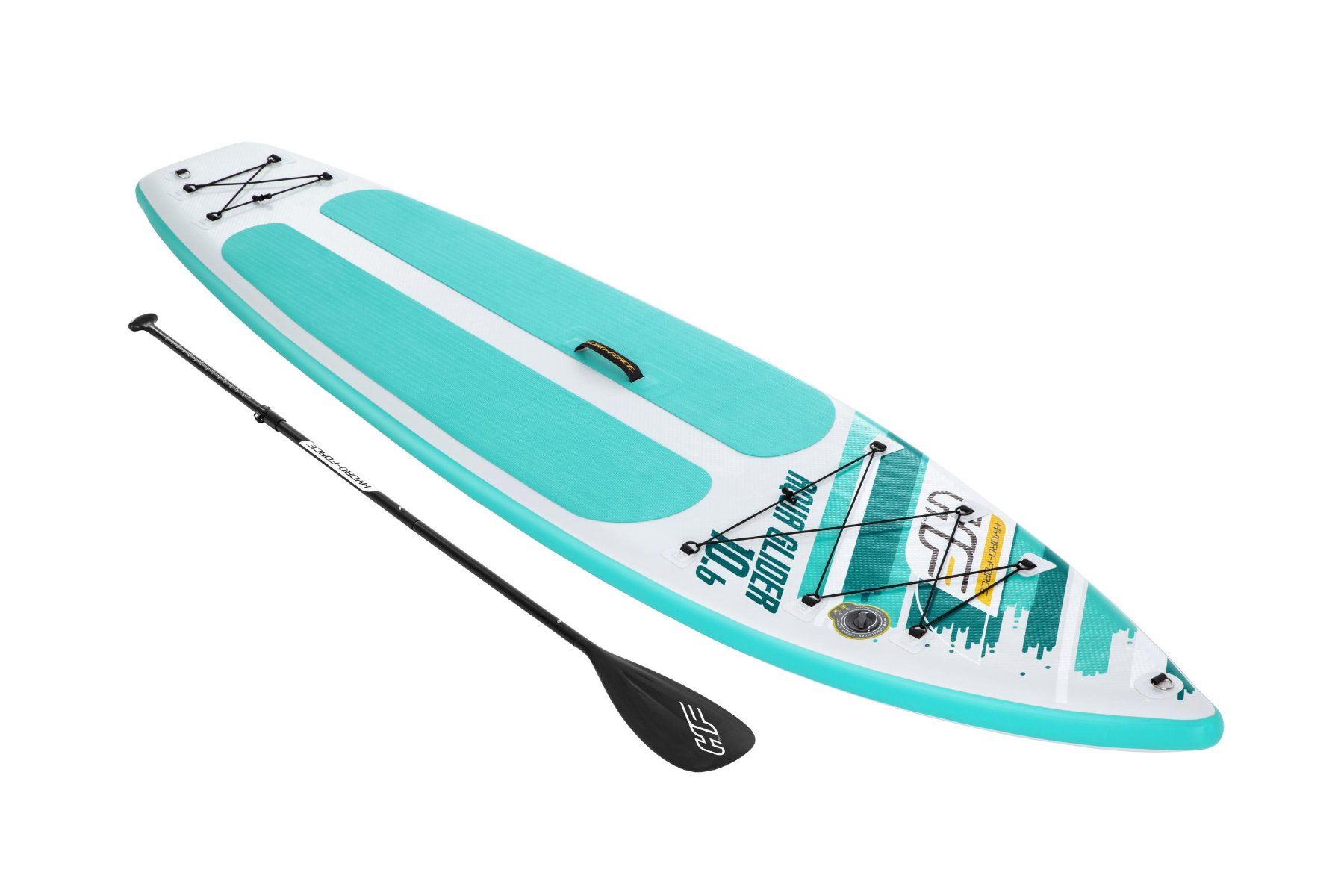 Tavole da surf e di nuoto: Stand Up Paddle AQUA GLIDER 320 cm - Gratis Versand – Nuovo e nell'imballaggio originale da Kleinwangen venduto da meinwarenkorb.ch 2