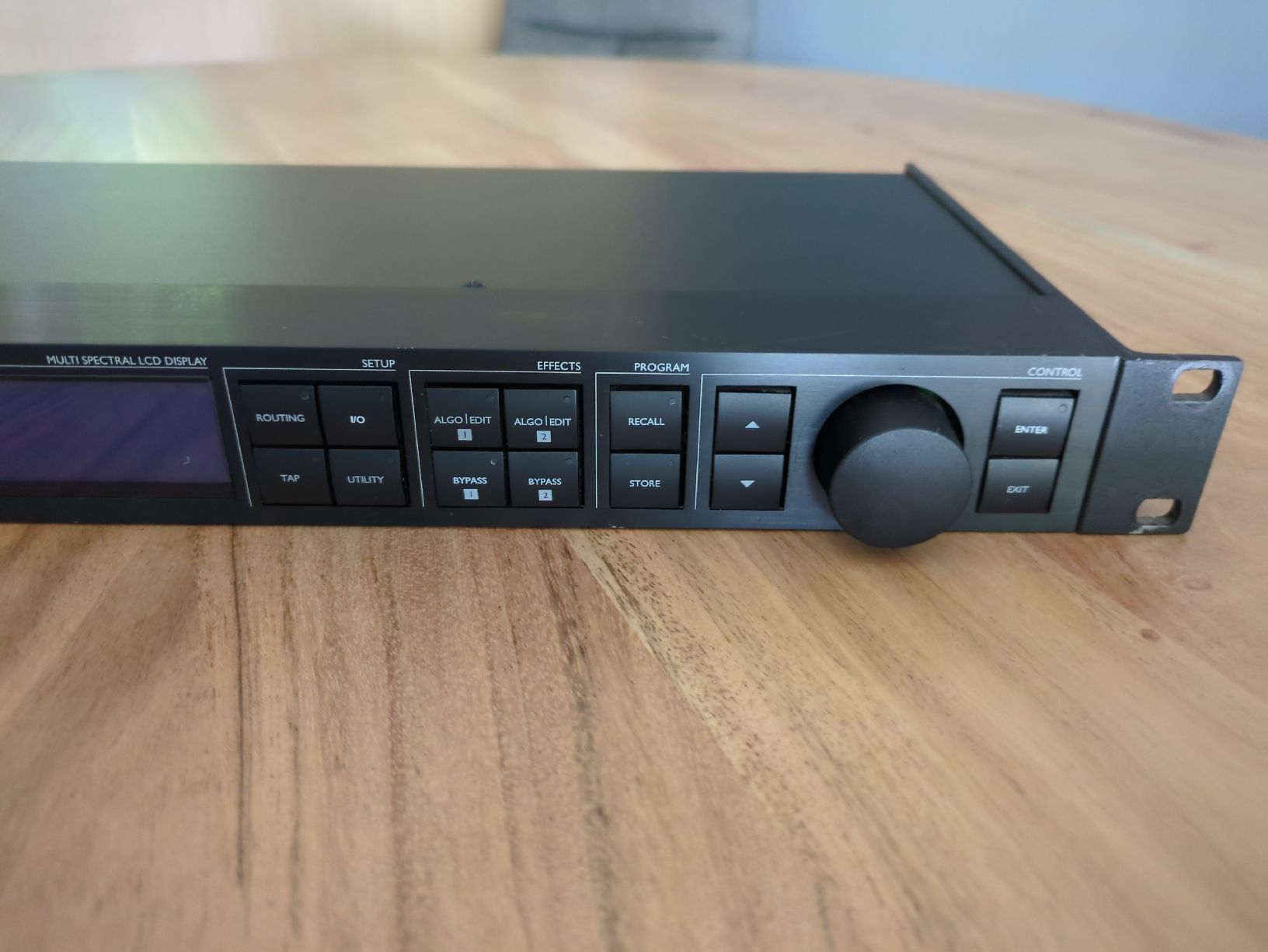 Strumenti musicali: t.c. electronic M-One XL – Usato da Aarau venduto da grisu0212 2