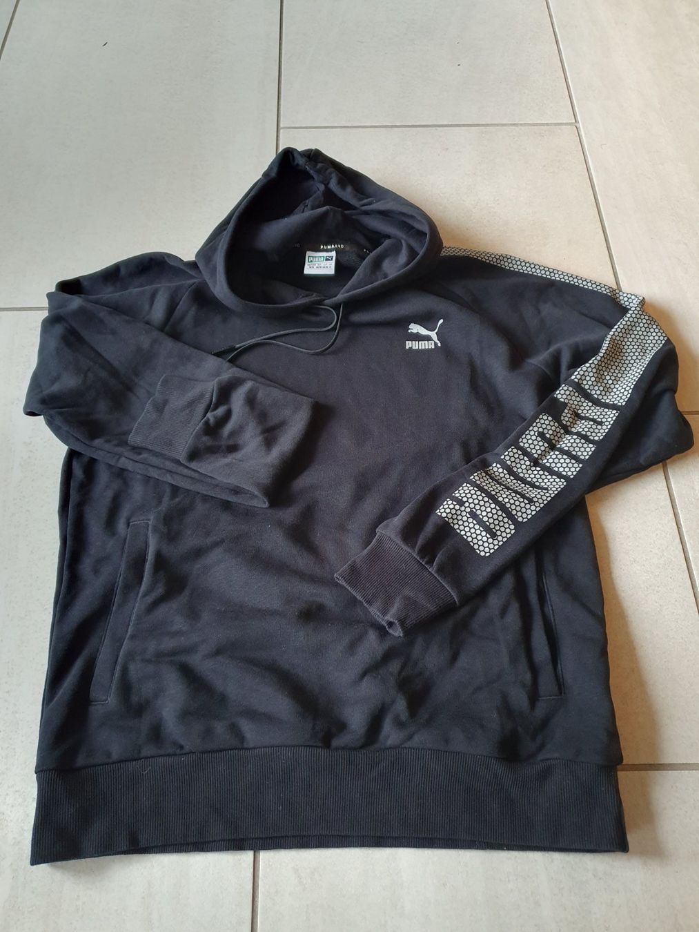 Puma Maglioni & Felpe: Puma - Hoody – Nuovo (secondo la descrizione) da Hirschthal venduto da toronto-raptors82