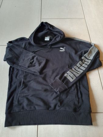 Puma - Hoody
