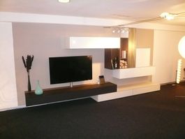 Spectral Hifi Möbel Ameno