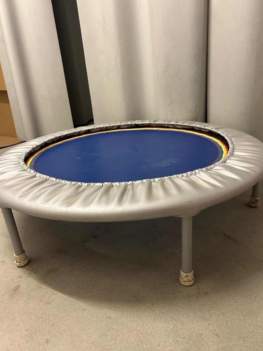 Trampoline: Trampolin – Gebraucht aus Dietikon von bry_7zwz