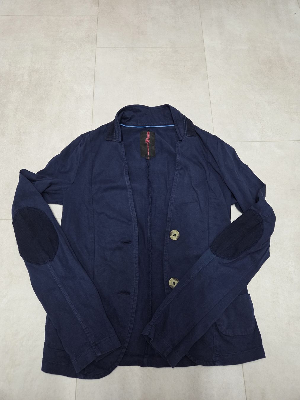 Anzüge & Kostüme: Blazer Tom Tailor – Gebraucht aus Birr von SonjaB84