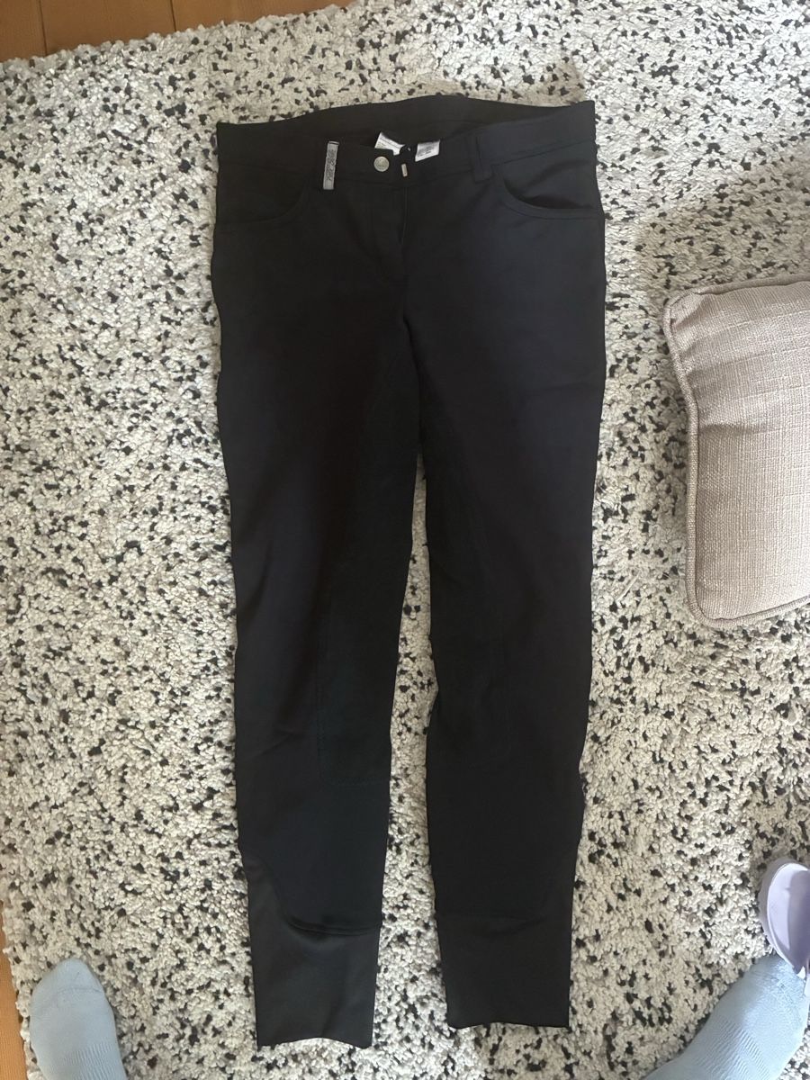 Felix Bühler Hosen: Winter Reithose Felix Bühler  – Neu (gemäss Beschreibung) aus Ipsach von madbrand