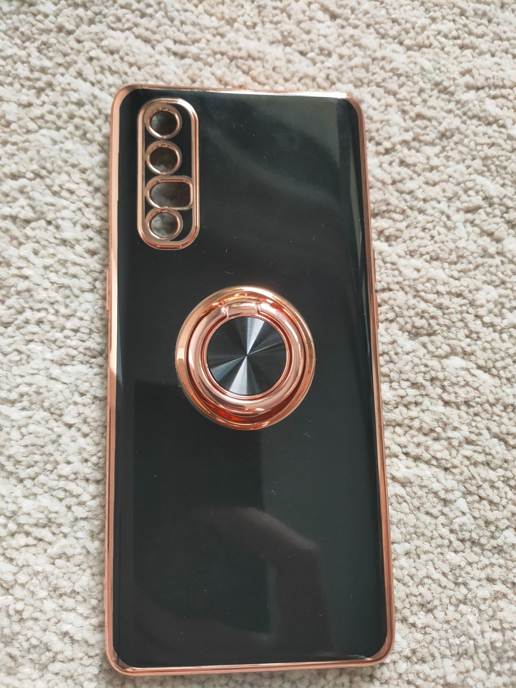 Oppo Handys / Smartphones: Handyhülle Oppo – Gebraucht aus Bern von ast_k5pn