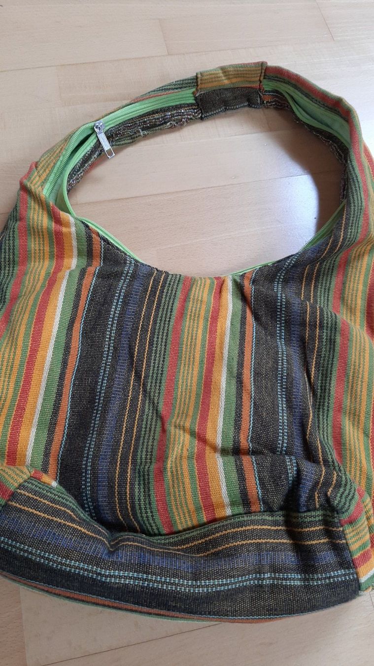 Taschen für Damen: Handtasche – Gebraucht aus Kriens von honig01 3